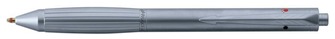 Parker  Executive Chrome satiné