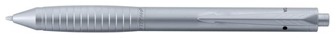 Parker  Executive Chrome satiné