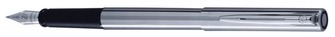 Waterman  Graduate Chrome