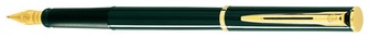 Waterman  Apostrophe Noir GT