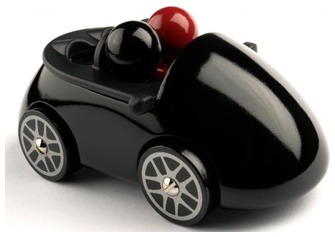 Playsam Streamliners Noir