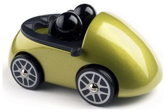 Playsam Streamliners Jaune