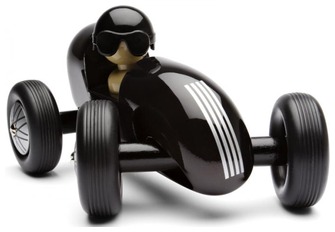 Playsam Executive Gifts Noir