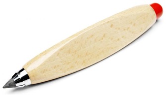 Playsam Stationery Brun pâle