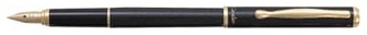 Pilot - Namiki Cavalier Black