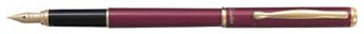 Pilot - Namiki Cavalier Red