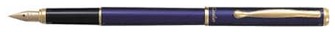 Pilot - Namiki Cavalier Blue