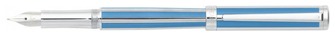 Sheaffer Intensity Turquoise/Chrome