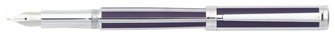 Sheaffer Intensity Violet/Chrome