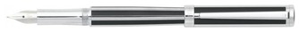 Sheaffer Intensity Noir/Chrome