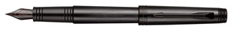 Parker  Premier Monochrome Noir