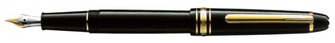 Mont Blanc Meisterstuck Classique Noir