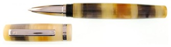 Boutique du stylo - Stylo bille roulante MonteVerde, série Artista Multicolore