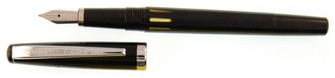 Noodler's Ink Writing Instruments Noir