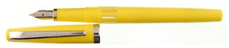 Noodler's Ink Writing Instruments Jaune