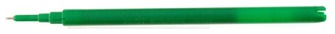 Recharge (bille roulante) Pilot / Namiki, série Refill & ink - Recharge & encre Encre verte