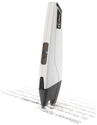 C-Pen 3.5 Blanc