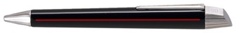 Edelberg Sloop Noir