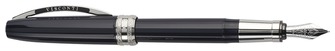 Visconti  Michelangelo Bleu-noir
