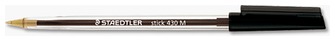 Staedtler  Airplane-safe Blue ink