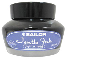 Sailor pen co.