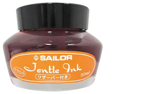 Sailor pen co.