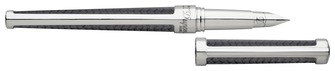 Dupont, S.T. Défi Gris foncé