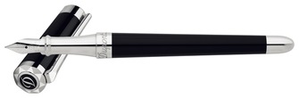 Dupont, S.T. Liberté Noir