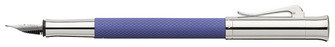 Faber-Castell, Graf von Guilloche Resin Bleu