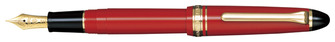Boutique du stylo - Stylo plume Sailor pen, série 1911 Rouge Gt standard