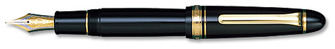 Sailor pen co. King of Pens Noir GT