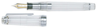 Sailor pen co. Professional Gear Translucide