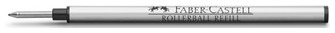 Faber-Castell, Graf von Refill & ink - Recharge & encre Encre noire