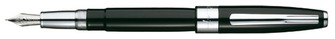 Boutique du stylo - Stylo plume Recife, série Titan Noir