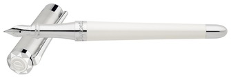 Dupont, S.T. Liberté Blanc
