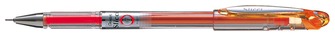Pentel  Slicci Encre orange