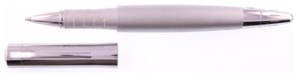 Rotring Pen Initial  Argent