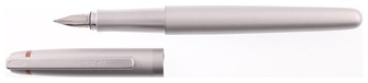 Rotring Pen Freeway Chrome satiné