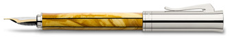 Faber-Castell, Graf von Elemento Limited Edition(2011) Brun