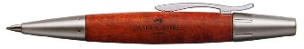 Faber-Castell E-motion Wood & Metal Brun pâle