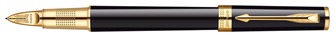 Parker  5th Noir GT