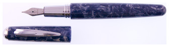 Taccia Overture Bleu