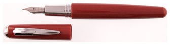 Taccia Overture Rouge