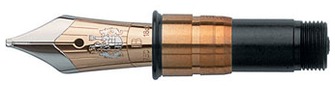 Faber-Castell, Graf von Parts - Pièces Or 18kt