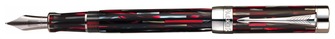 Parker  Duofold Senior Red Limited Edition 2011 Rouge
