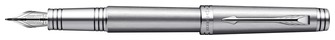 Parker  Premier Monochrome Titane