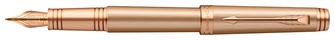 Parker  Premier Monochrome Or rose