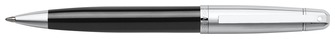 Sheaffer Gift collection 500 Noir/Chrome Ct