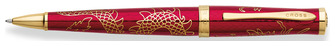 Cross  2012 Year of the Dragon Rouge