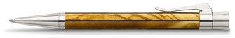 Faber-Castell, Graf von Elemento Limited Edition(2011) Brun